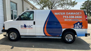 BIONIC Water Damage Restoration of Houston Expands Emergency Response Capacity to Meet Growing Demand