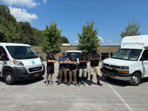 RestoPros of Knoxville Demonstrates Critical Water Damage Response in Recent Residential Restoration Case