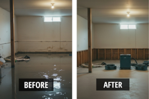RestoPros of East Cleveland Highlights Industry-Standard Water Damage Restoration Protocols
