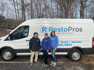 RestoPros of MetroWest-Worcester Celebrates Two Decades of Community Service