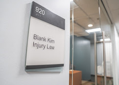 Blank Kim Injury Law Expands Bicycle Accident Representation