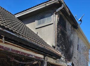 Texas Certified Restoration Completes Major Fire Damage Project in Cameron Community