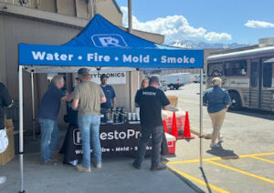 RestoPros of Salt Lake City Achieves IICRC Certification for Advanced Restoration Standards