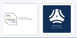 Applogika Achieves AWS Cloud Operations Services Competency, Expanding Enterprise Cloud Governance Capabilities