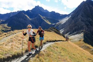 New Global Women’s Health Programme Launches to Support Female Ultra-Trail Athletes: The Ultra Sports Health Lab