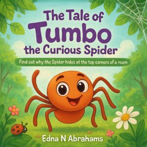 A Heartwarming Children’s Story Introduces Young Readers to Culture, Curiosity, and the Beauty of Tanzania