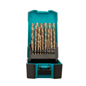 China Top Metal Cobalt Drill Bit Exporter Examines the Role of Cobalt in Stainless Steel Machining