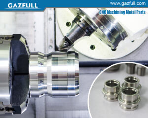 Gazfull Precision Technology Marks 25 Years of Excellence in Aerospace and Medical CNC Machining Solutions