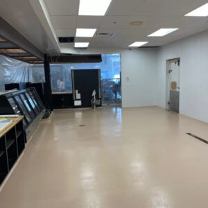 High Performance Systems Sets New Standard for Commercial Epoxy Flooring Across New Jersey with Advanced Engineering