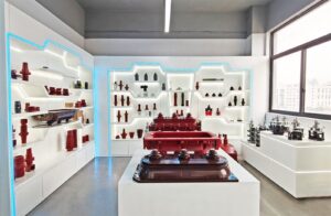 Global Leading 200A Bushing Well Supplier: SUVELL’s Journey to ISO & ANSI Certification