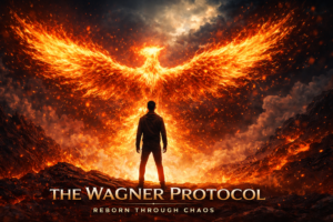 The Wagner Protocol: After Two Decades of Reinvention, Matthew Wagner Introduces a Framework for Rebuilding Your Life