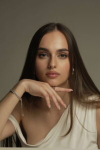 Kamilla Rovshanbekova Builds Reputation as Creative Image Producer Behind Major Fashion and Campaign Productions