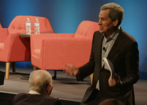 Apple@50 Celebration Reveals “I Never Sold My 10% in Apple” Historical Bombshell From Apple Co-Founder Ronald G. Wayne