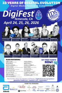 Tickets on Sale Now for DigiFest® Temecula 2026 Celebrating 10 Years of Digital Evolution
