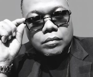 DJ Newmark Unveils Streetwear Apparel Collection Capturing the Essence of Throwback Vibes