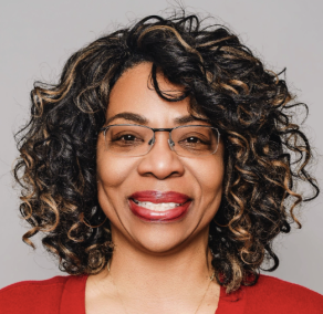 Influential Women Spotlights ~ Dr. Natalie Halloran: Founder, CEO, and Lead Consultant at TillHall Enterprise, LLC