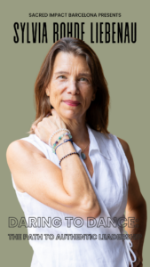 Dr. Sylvia Rohde-Liebenau Introduces the SMART Power Method: A New Leadership Mindset for a Complex World