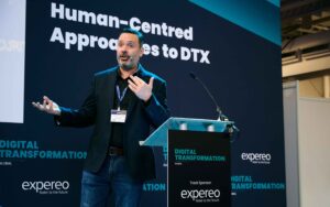 Digital Transformation Expo Comes to San Jose as Demand for Enterprise Architecture Modernization Accelerates