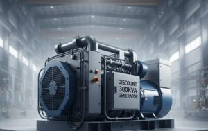 Reliable Energy Solutions: The Strategic Role of a Dual Fuel Generator in Industrial Stability