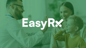 EasyRx Launches Smart Pharmacy App to Make Medications Transparent and Affordable for All