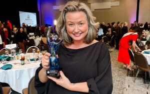 Tuuti Agency Honored with 2026 Empowering Women Award at Idaho Business Review Luncheon