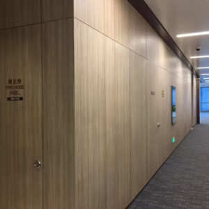 Fire Performance Certified Wall Cladding Panels Presented at BIG 5 Global and BATIMAT