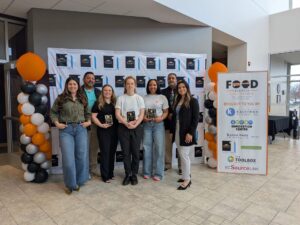 Food Business Conference Announces Winners of Inaugural Pitch Contest