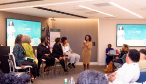 WOMEN & WEALTH SUMMIT IGNITES BOLD CONVERSATIONS ON CAPITAL, OWNERSHIP AND FINANCIAL POWER