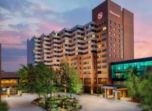 SHERATON BALTIMORE NORTH APPOINTS SETH YECINA AS GENERAL MANAGER