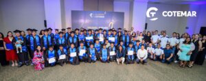 Cotemar impulsa el desarrollo educativo de sus colaboradores a través de Academia Cotemar