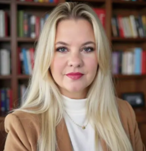 Heather D’Aun Garon Recognized by Influential Women for Driving Excellence in Underwriting and Homeownership Solutions