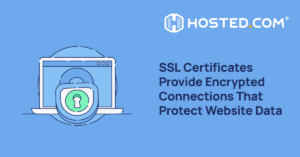 Hosted.com Expands SSL Certificate Options to Strengthen Website Security