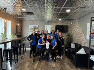 Oakridge Animal Clinic Recognized with 2026 Consumer Choice Award for Veterinary Excellence in London