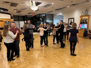 Fred Astaire Dance Studio Hamilton Receives 2026 Consumer Choice Award for Ballroom Dancing