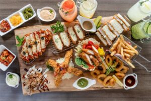 KatsuMe Restaurant Recognized for Excellence in Korean Cuisine in London