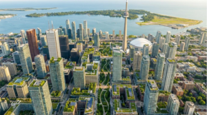 Building for Tomorrow: How Canadian Real Estate Must Adapt to a Changing Climate