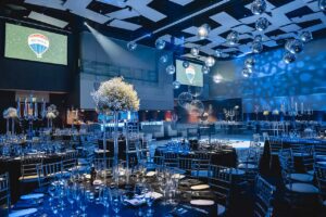 Setting The Stage for Excellence: Universal Eventpace Wins 2026 Consumer Choice Award in York Region