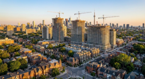 How Strategic Land Assembly Is Reshaping Canada’s Urban Development Landscape