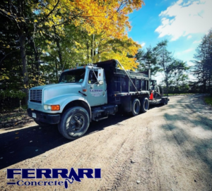 Ferrari Concrete Marks Longstanding Work in London with 2026 Consumer Choice Award