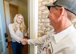 One Hour Heating & Air Conditioning Wins 2026 Consumer Choice Award for Air Conditioning and Heating Contractor in Charlotte