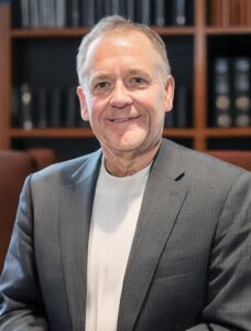 Christopher Riegg Announces Jeffrey Van Straten Joins Promontory Strategy Group to Support Midwest Family Businesses