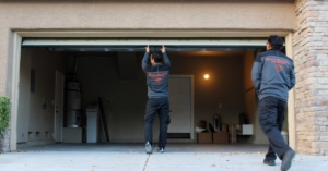 Open Sesame Expands 24/7 Vegas Garage Door and Electric Gate Repair Fleet