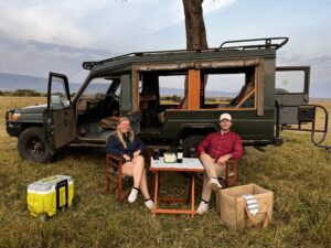 Lost Between Oceans Introduces New Kenya Couple Travel Experiences With Expert Safari And Beach Guides