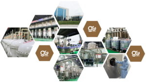 Top China Cosmetic Ingredient Supplier Aogebio: One-Stop Solution from Actives to Botanical Extracts