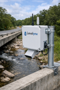 Levelynx Launches Affordable 60GHz Radar Flood Monitoring and Early Warning System for Cities and Counties