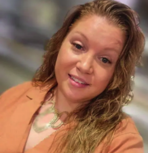 Influential Women Profiles Lindsey Martinez-Carey: Team Lead And Revenue Cycle Customer Service Specialist
