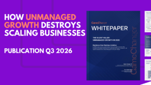 New Research Reveals Britain’s Hidden employment Crisis: Major White Paper report Due Q3