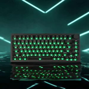 MonsGeek Introduces TMR MagMech Magnetic Keyboards: Hybrid Mechanical and Magnetic Switches in One Keyboard