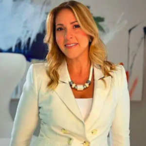 Influential Women Profiles Maria Elena Collazo, Psy.D.: Clinical Psychologist And Innovator In Digital Mental Health