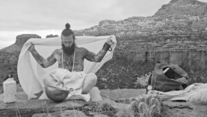 Sedona Healer & Brazilian Jiu-Jitsu Black Belt Master Nick Eagle Achieves Rare Feat